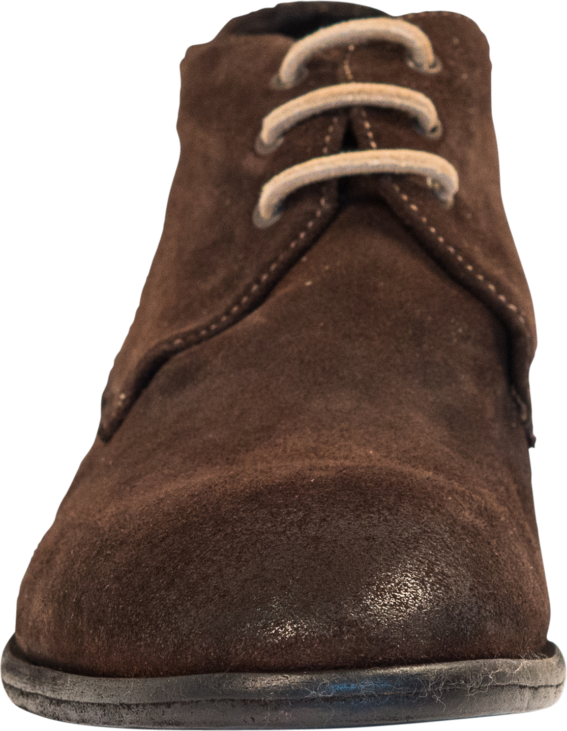 Uma Suede Chukka Boots