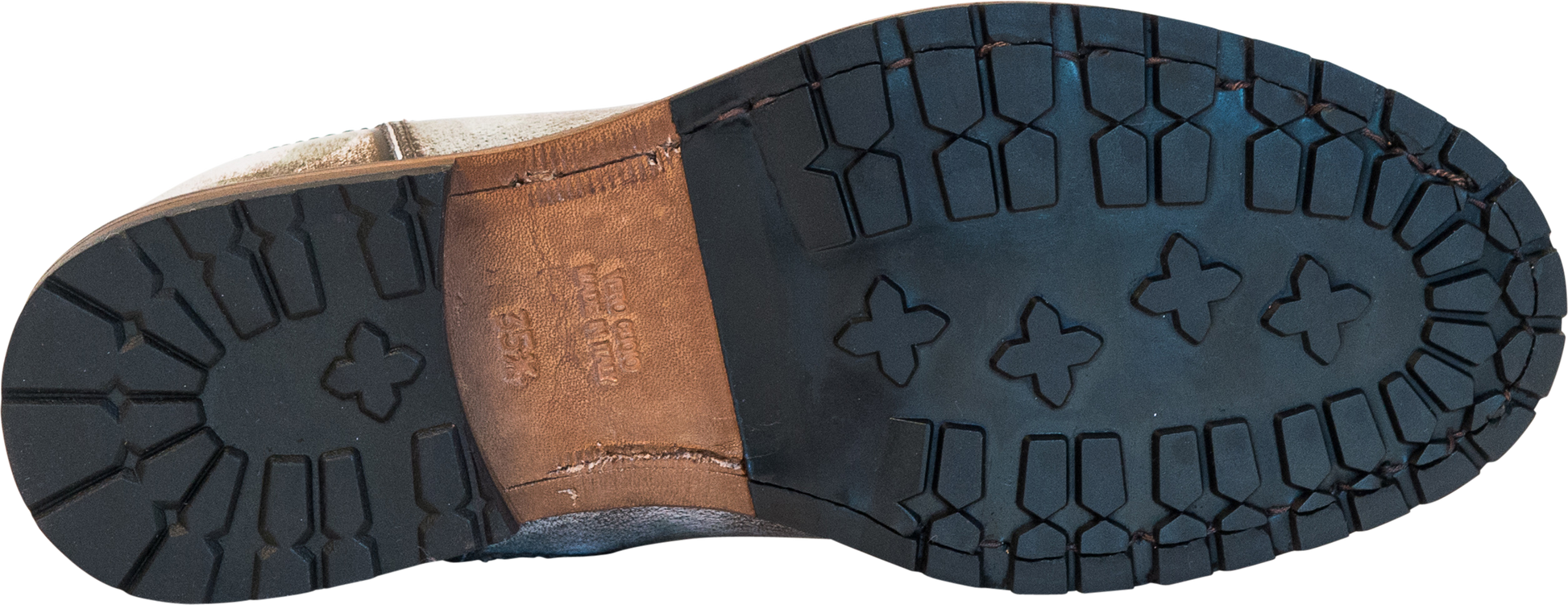 Nina Spray Paint Chelsea Boots