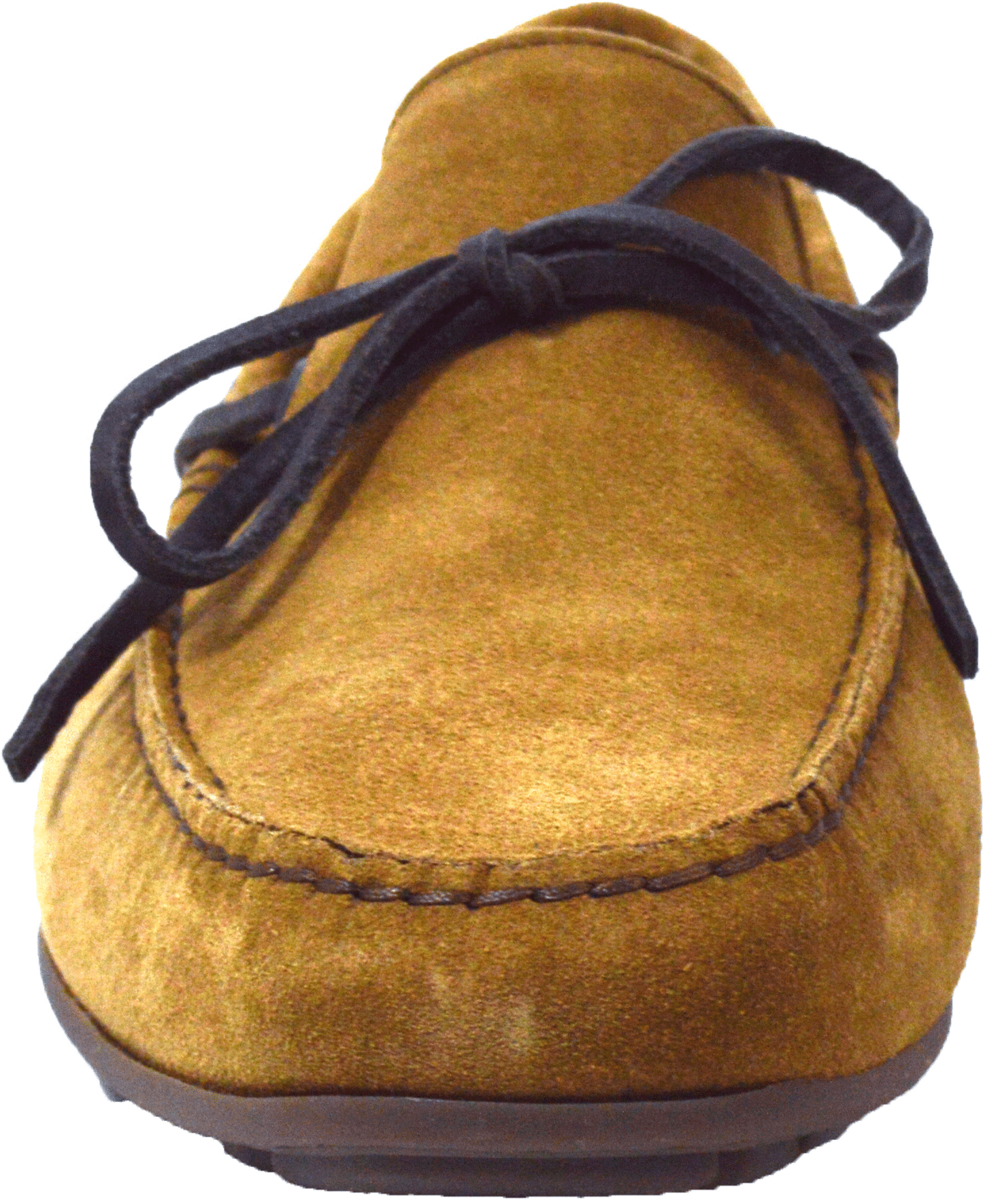 Armando Beige Suede Driver