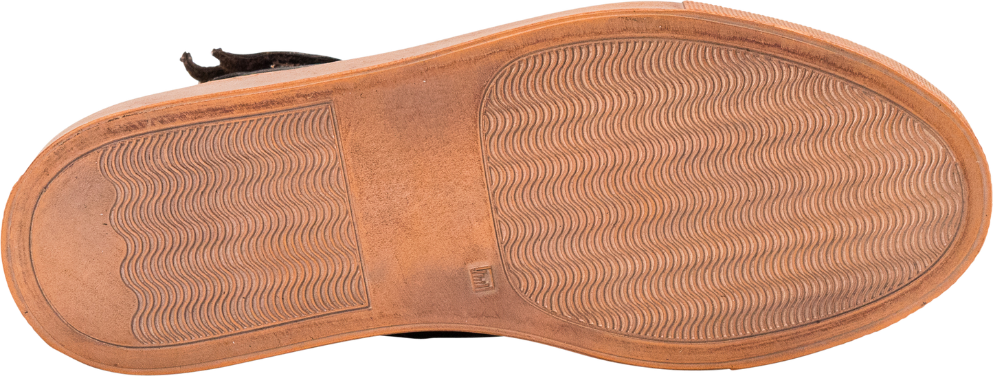 Nova High Top Sneaker