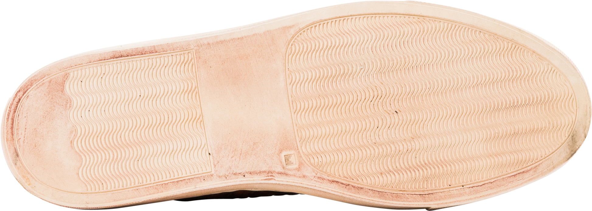 Destina Handwoven Low Tops
