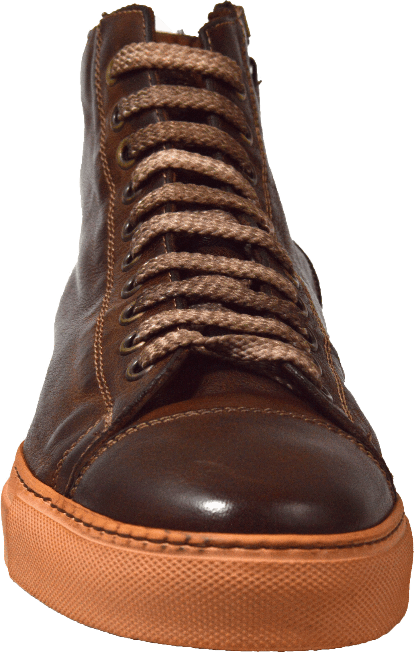 Samantha High Top Sneaker