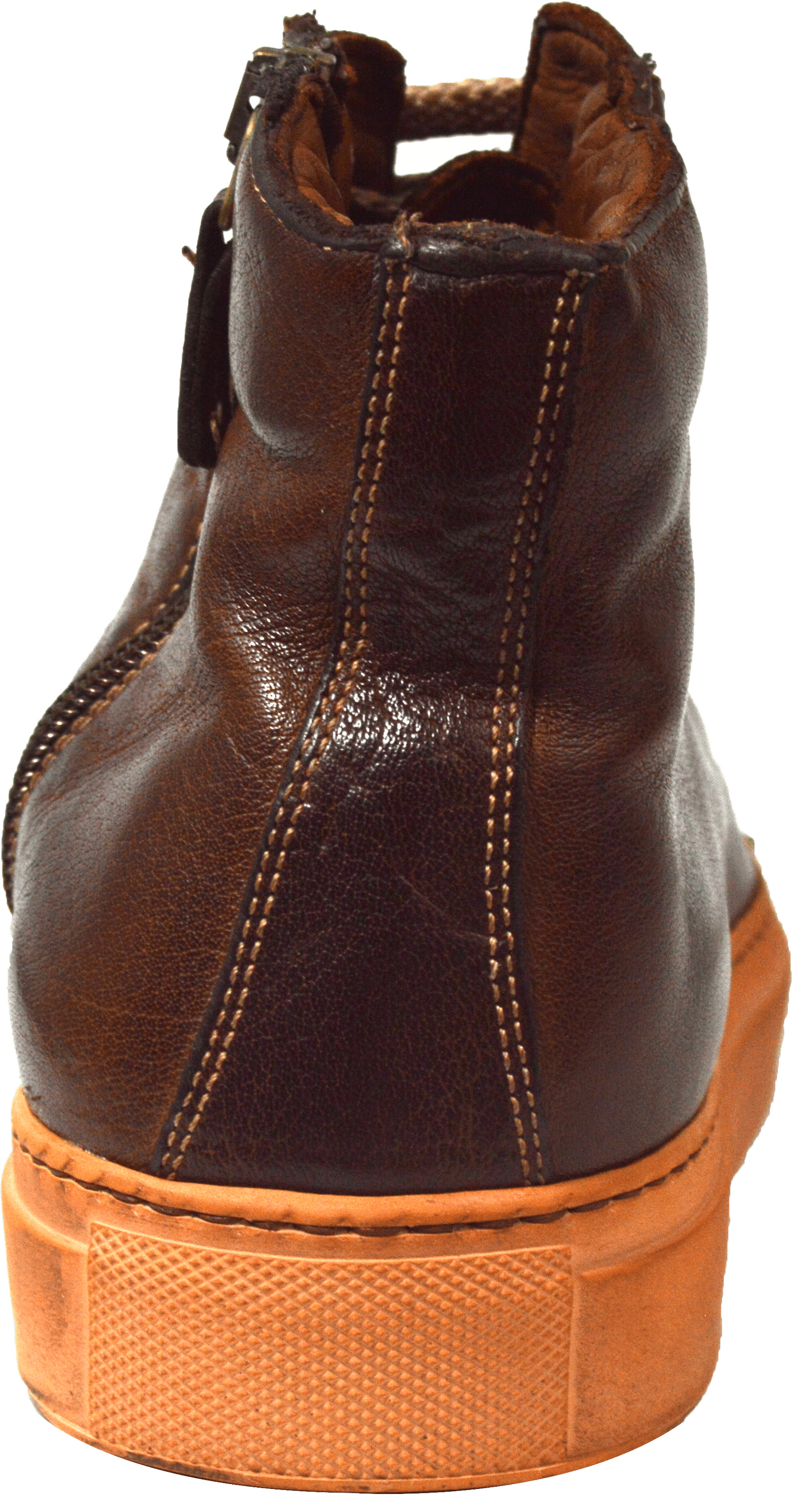Samantha High Top Sneaker