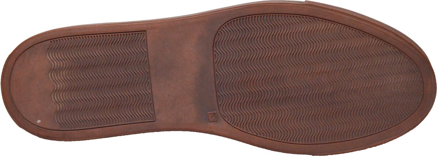 Ian Brown High Top Sneaker