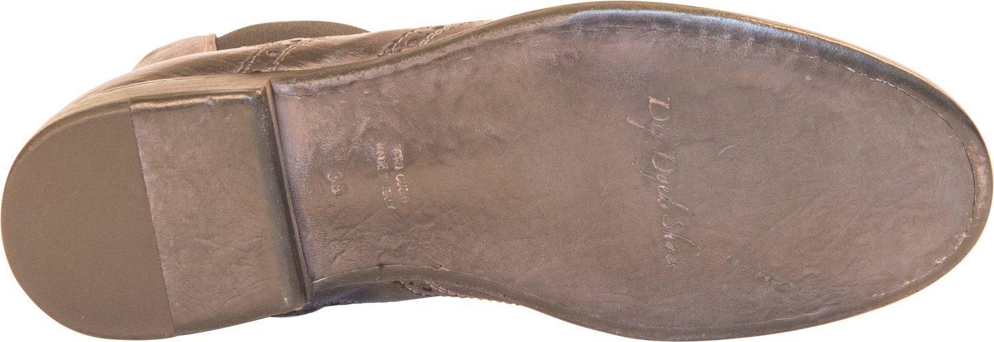 Hugo Wingtip Chelsea Boot