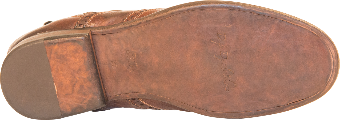Hugo Wingtip Chelsea Boot