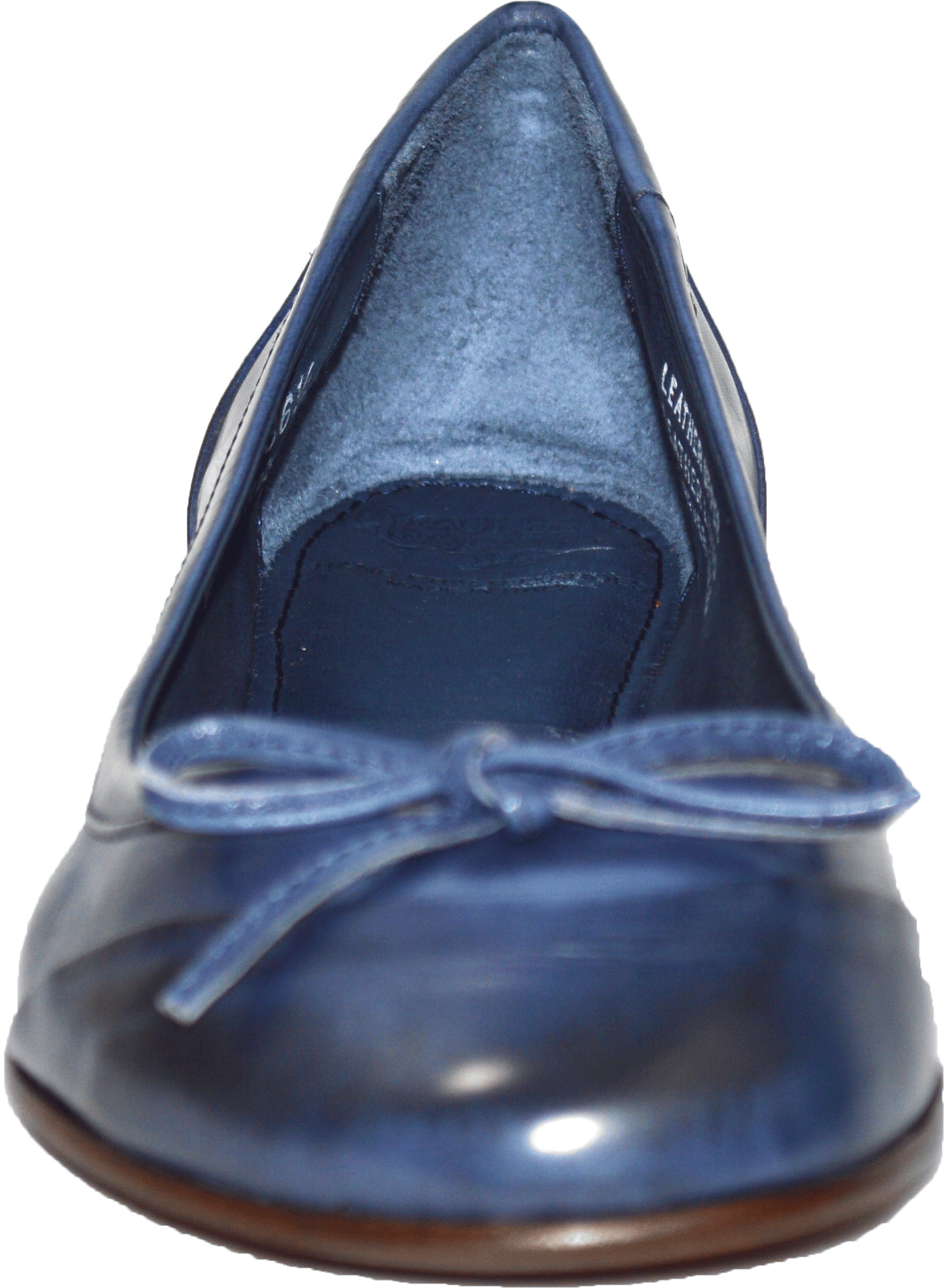 Amelia Blue