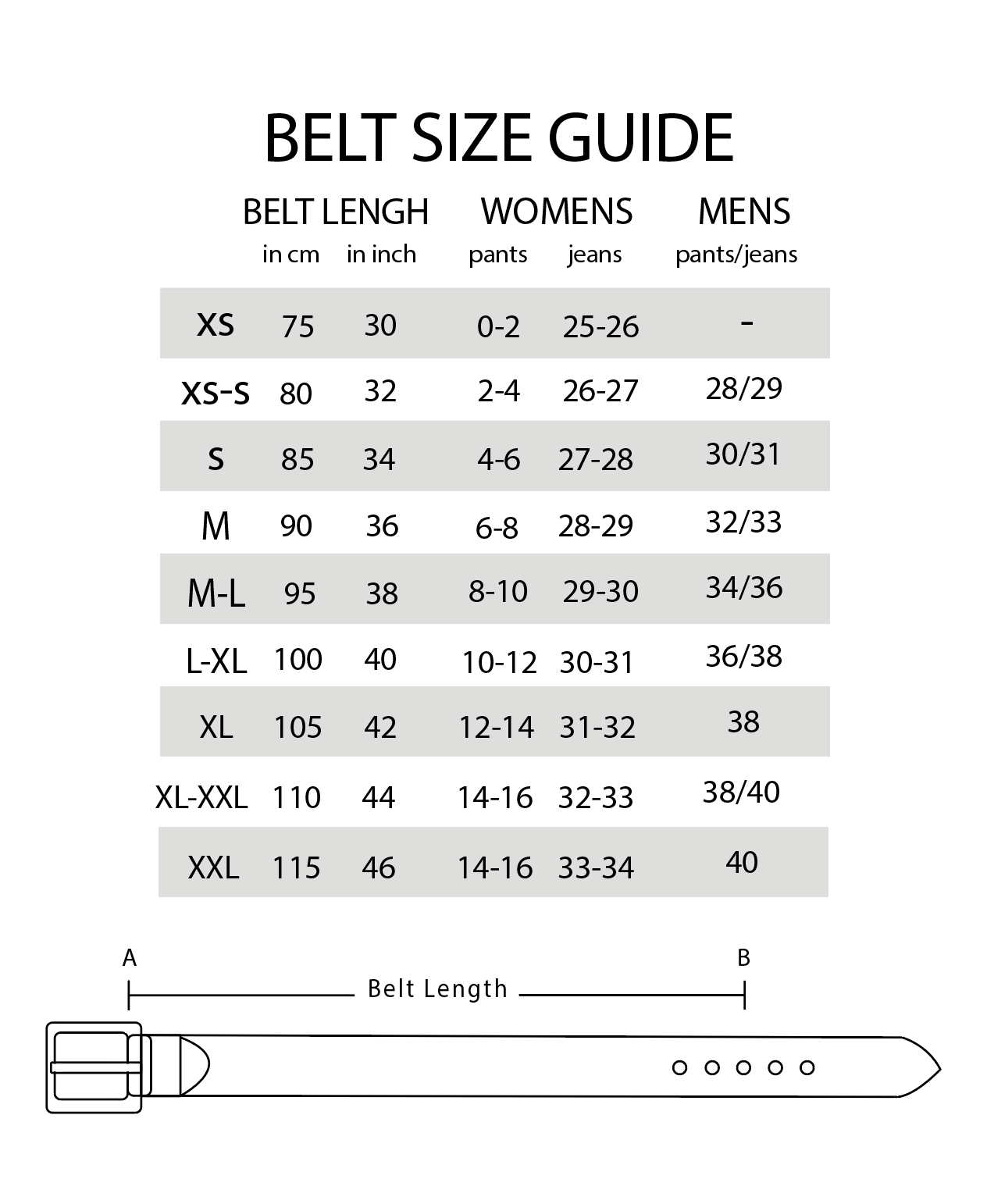 Patent Leather Red Belt