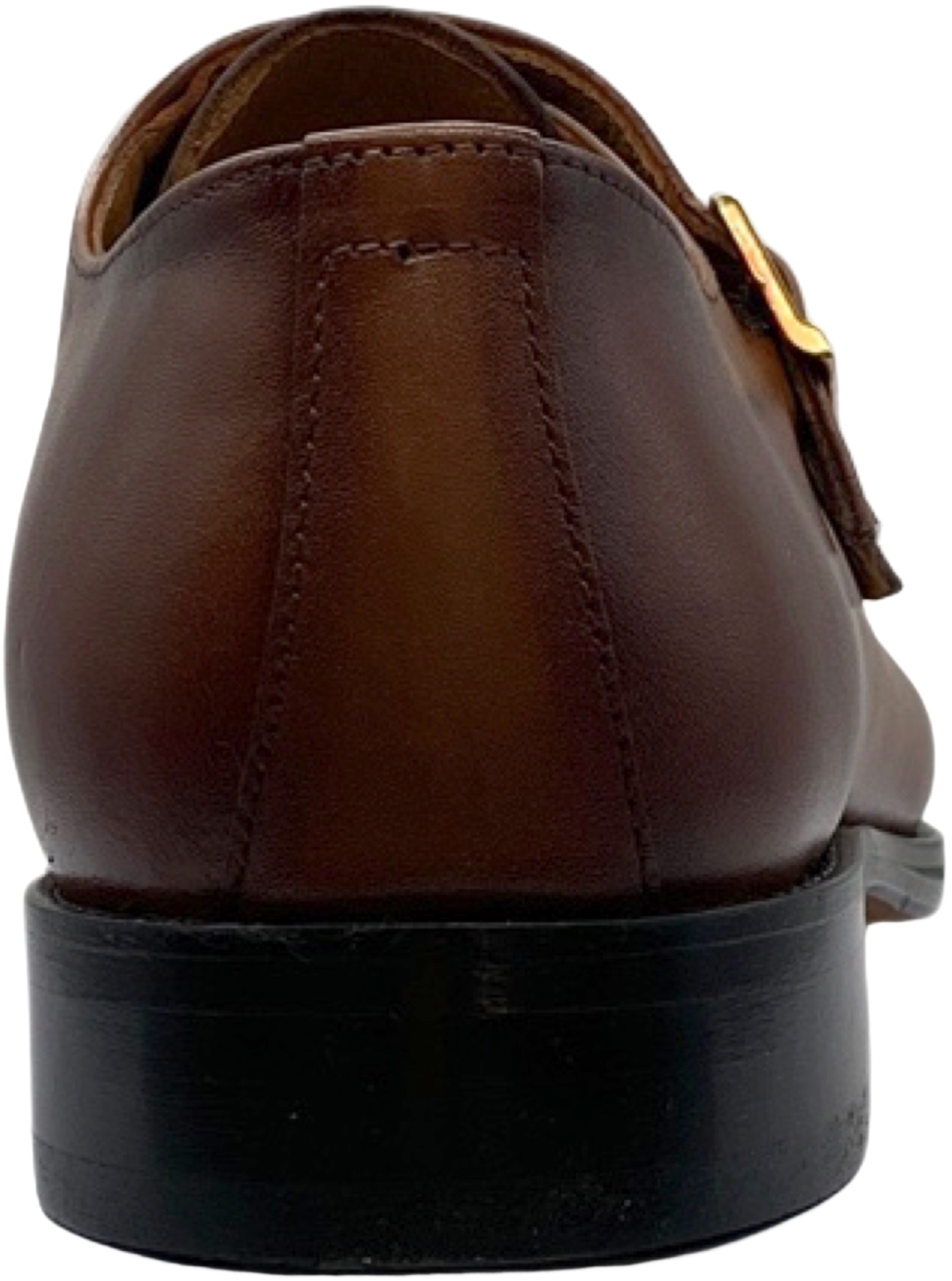 Adriano Monk Strap Brogue