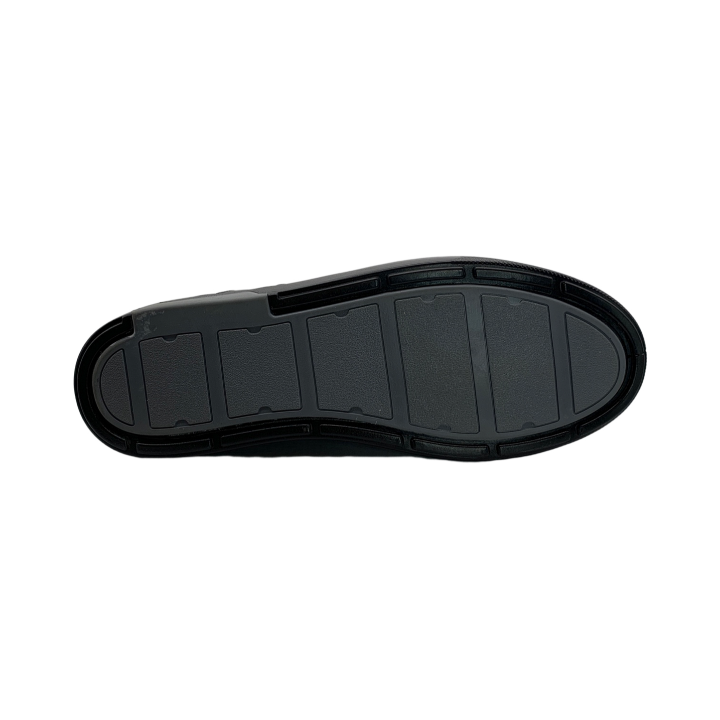 Ali Laceless Leather Sneaker