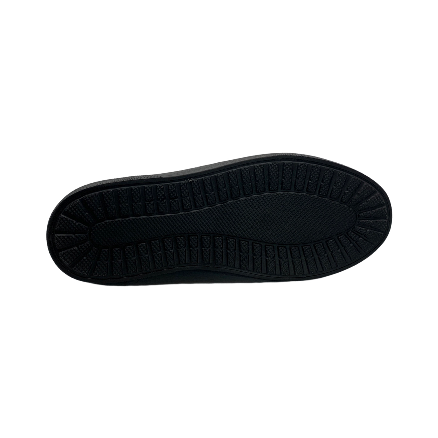 Alfonso Low Top Leather Sneaker