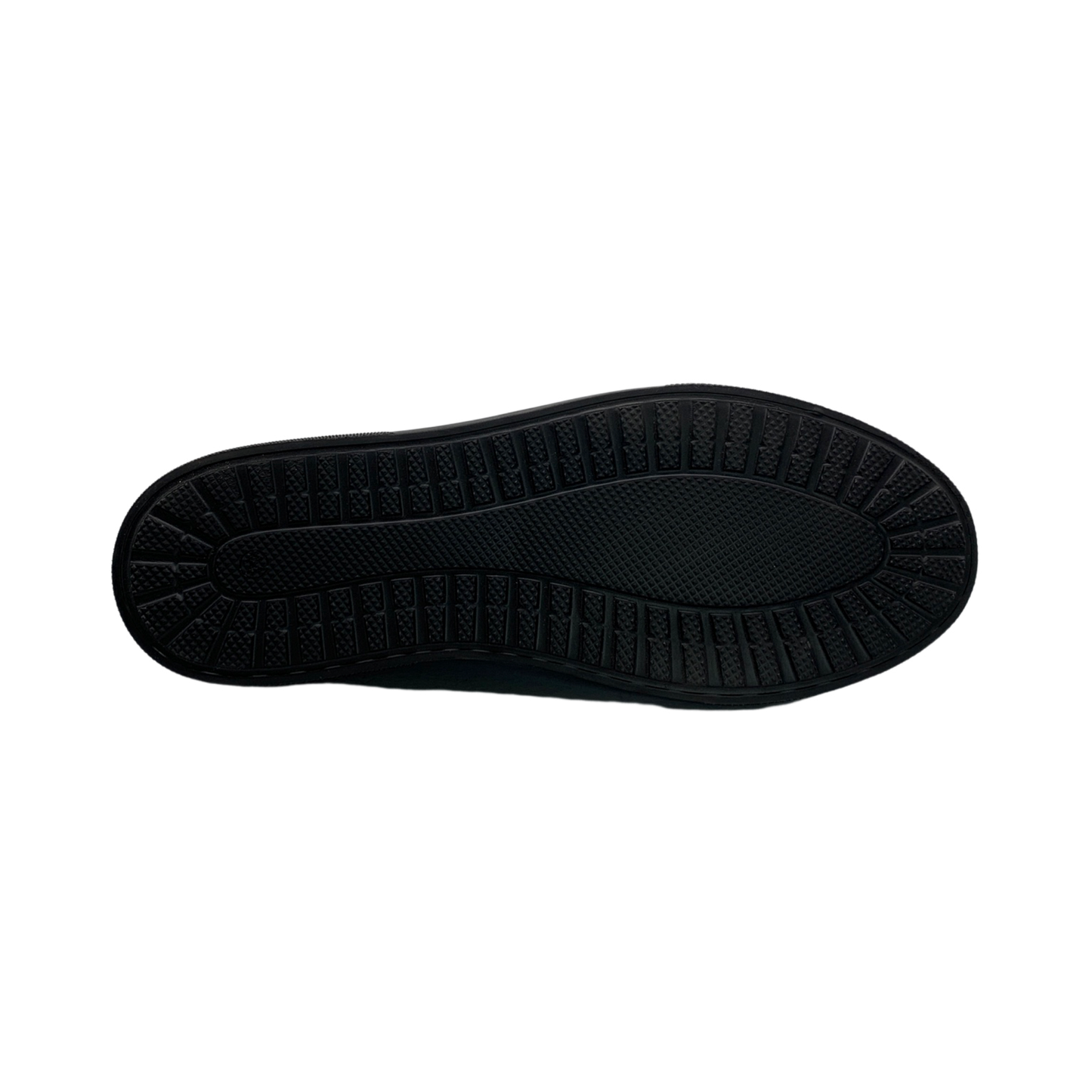 Anatoly Low Top Suede Sneaker