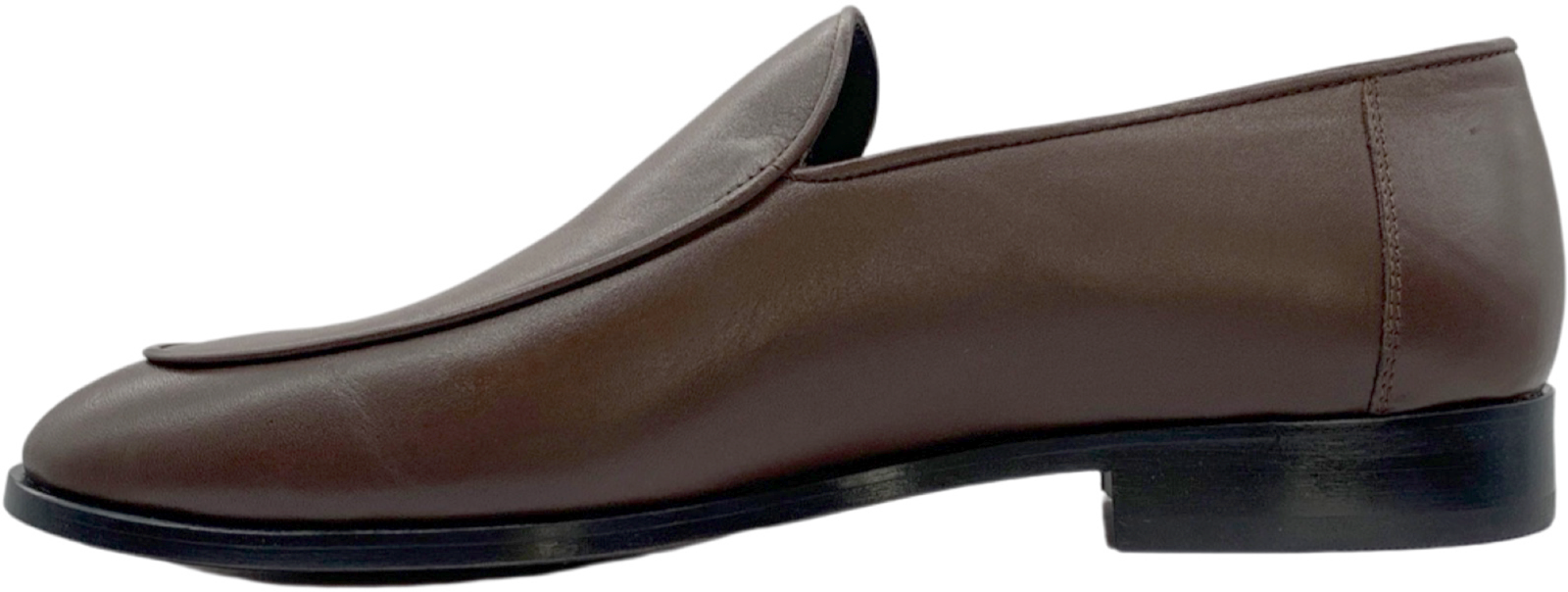 Franco Slip-on Leather Loafer