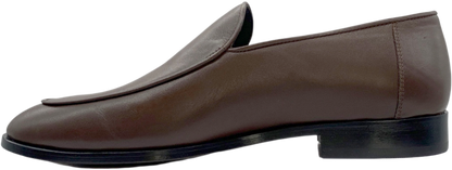 Franco Slip-on Leather Loafer