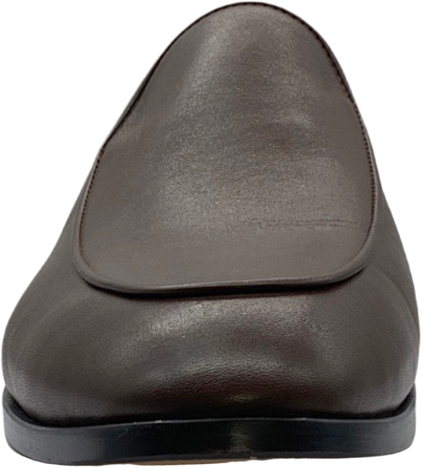 Franco Slip-on Leather Loafer