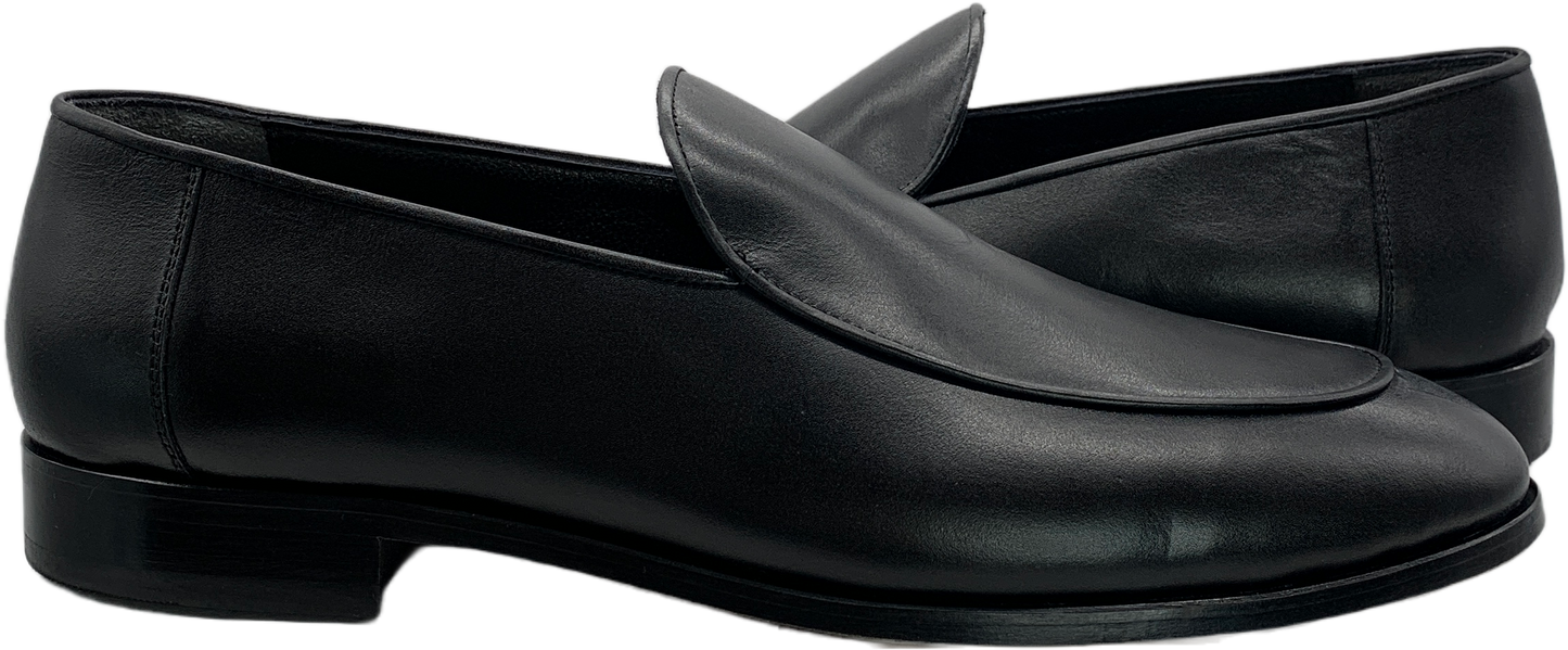 Franco Slip-on Leather Loafer