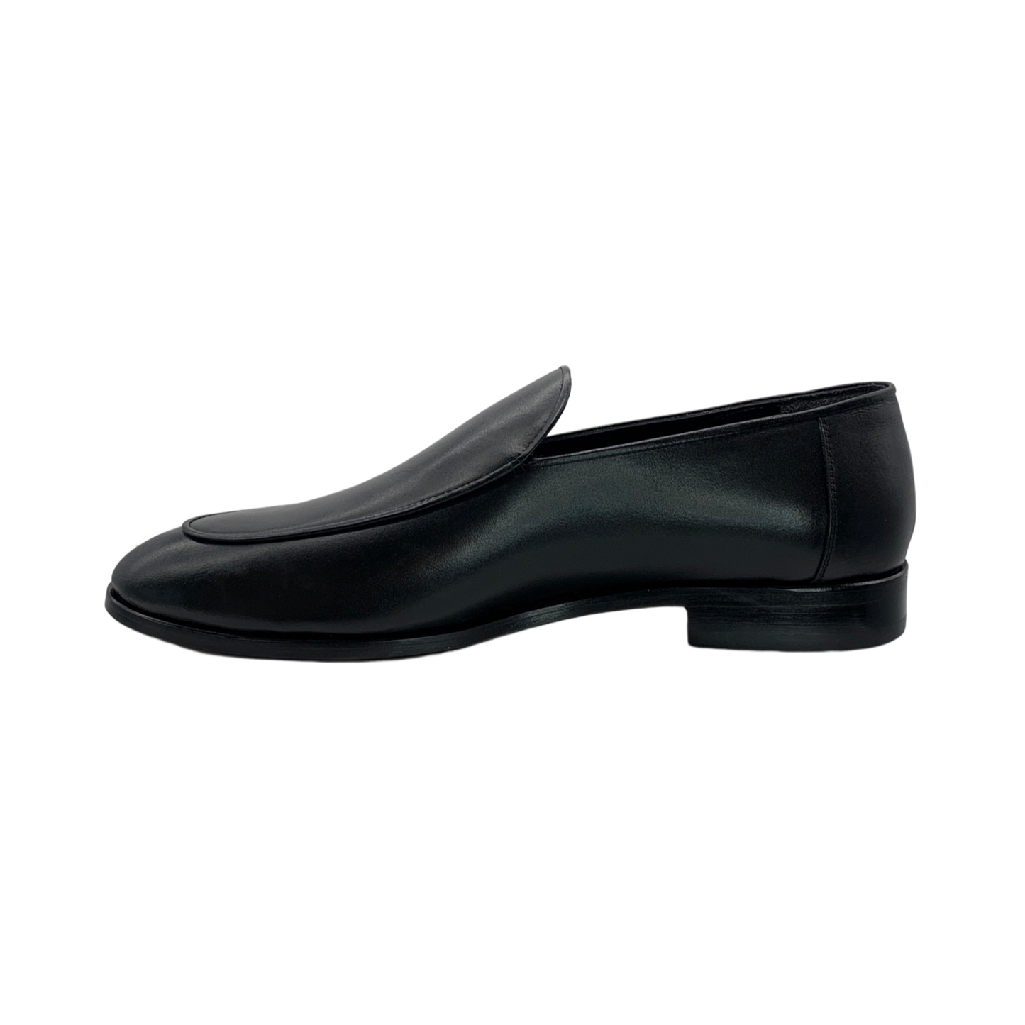 Franco Slip-on Leather Loafer