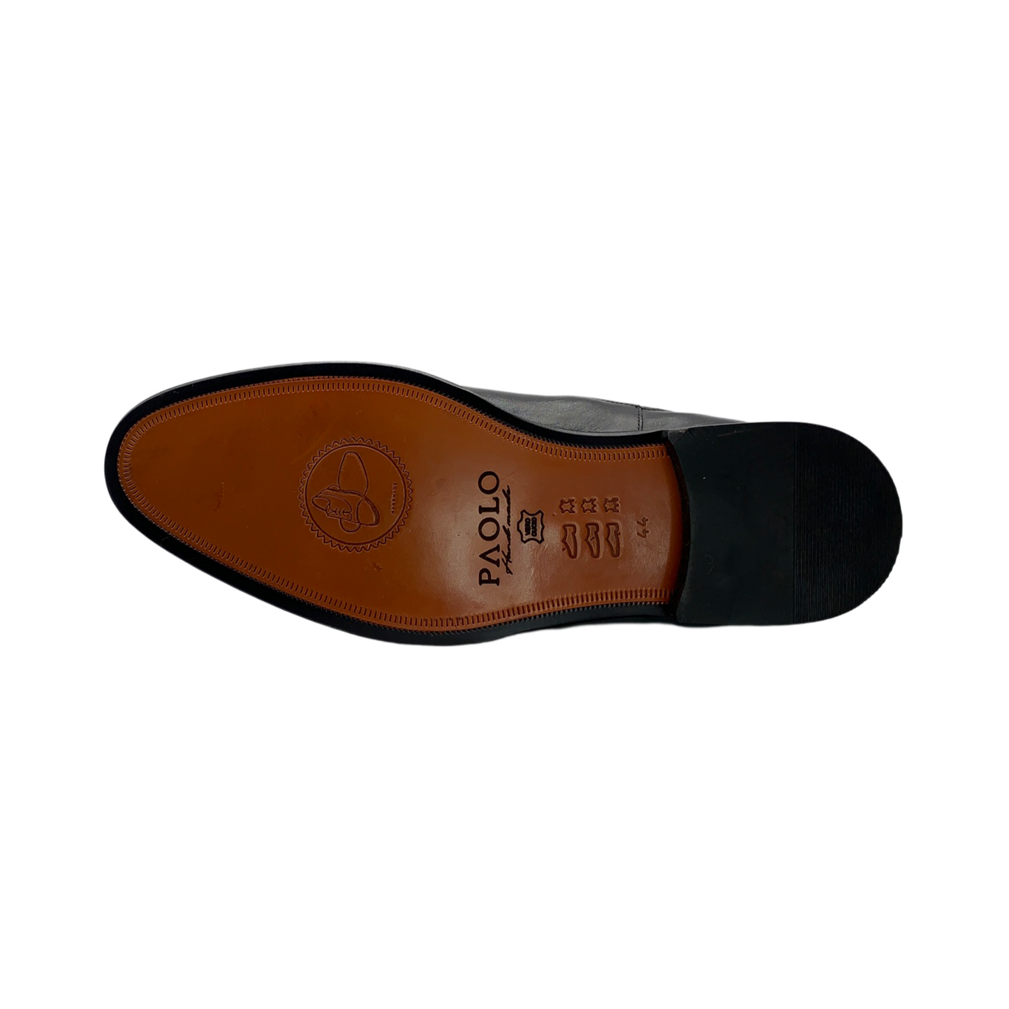 Franco Slip-on Leather Loafer