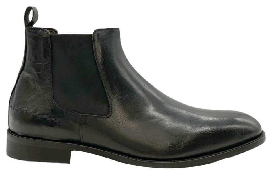 Men's Boots, Handmade Italian Men's Boots Paolo Shoes