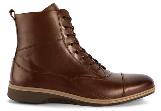 The Boot - Chestnut