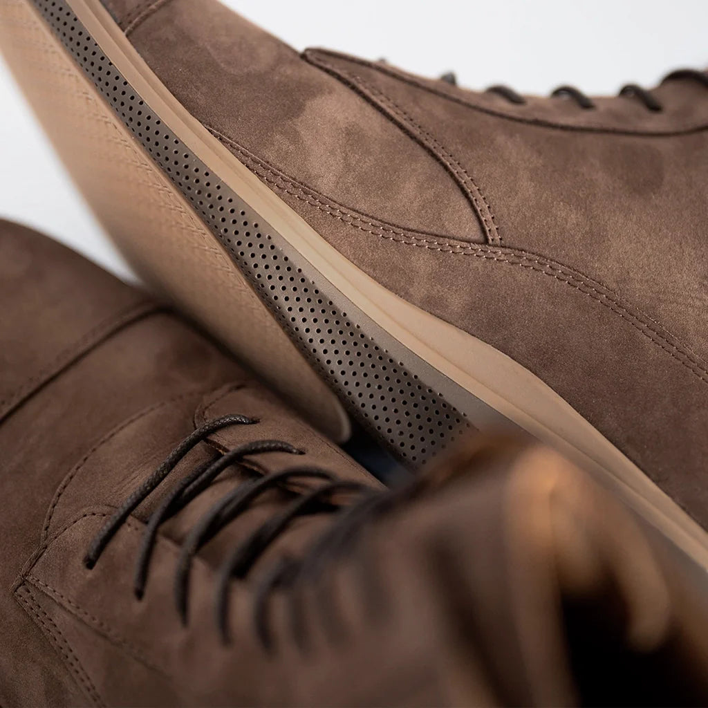 The Boot - Copper
