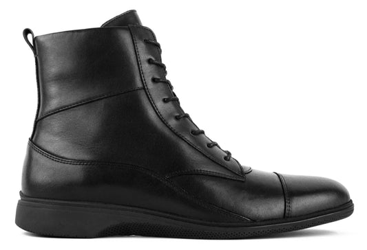 The Boot - Obsidian