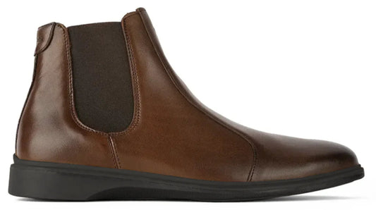 The Chelsea - Chestnut & Mocha