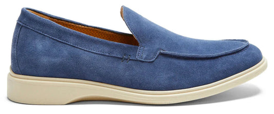 The Loafer - Cobalt