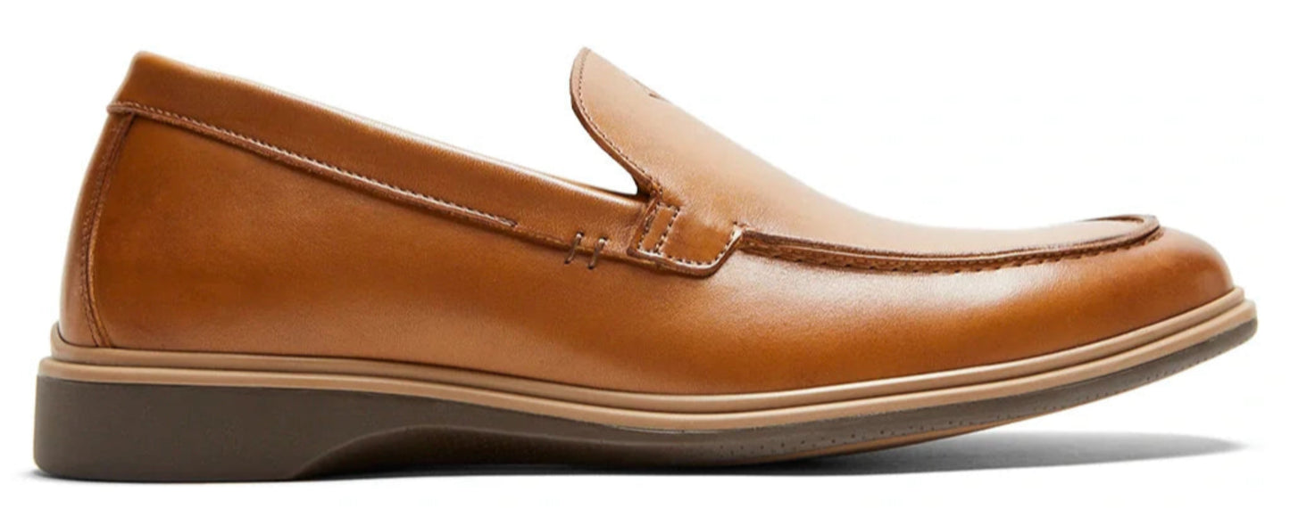 The Loafer - Honey