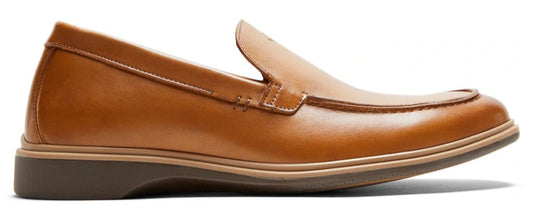 The Loafer - Honey