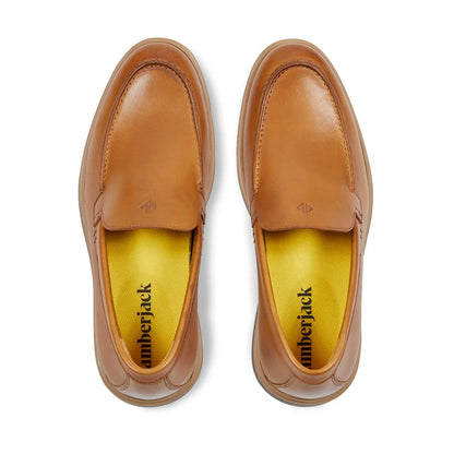 The Loafer - Honey