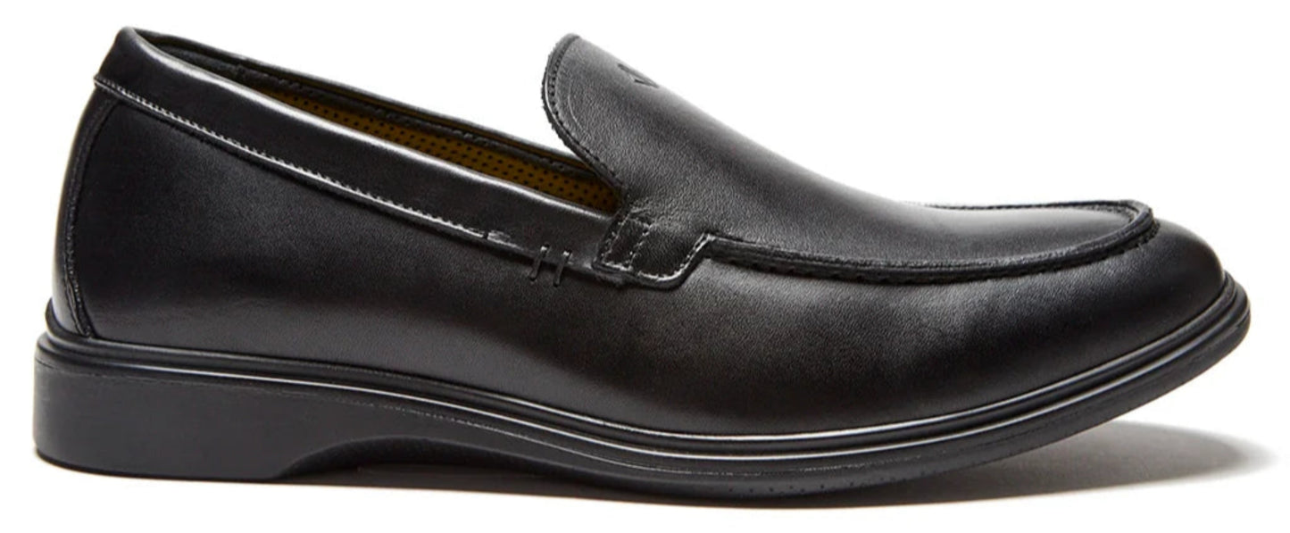 The Loafer - Obsidian