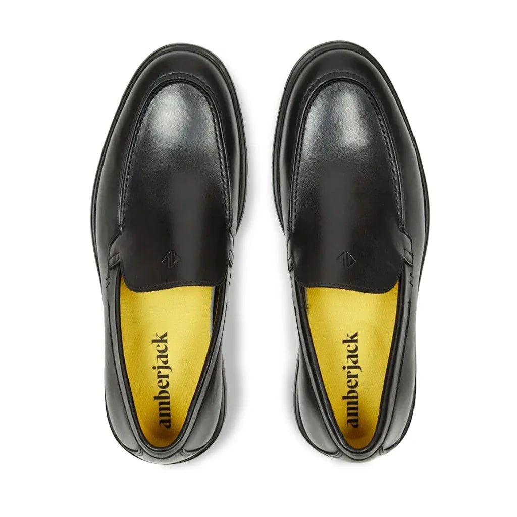 The Loafer - Obsidian