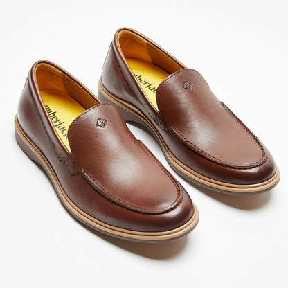The Loafer - Chestnut