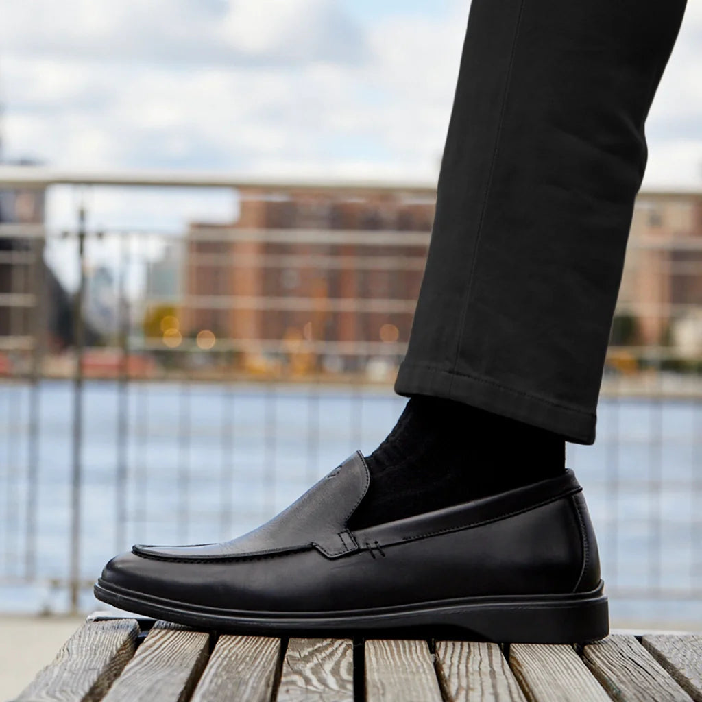 The Loafer - Obsidian