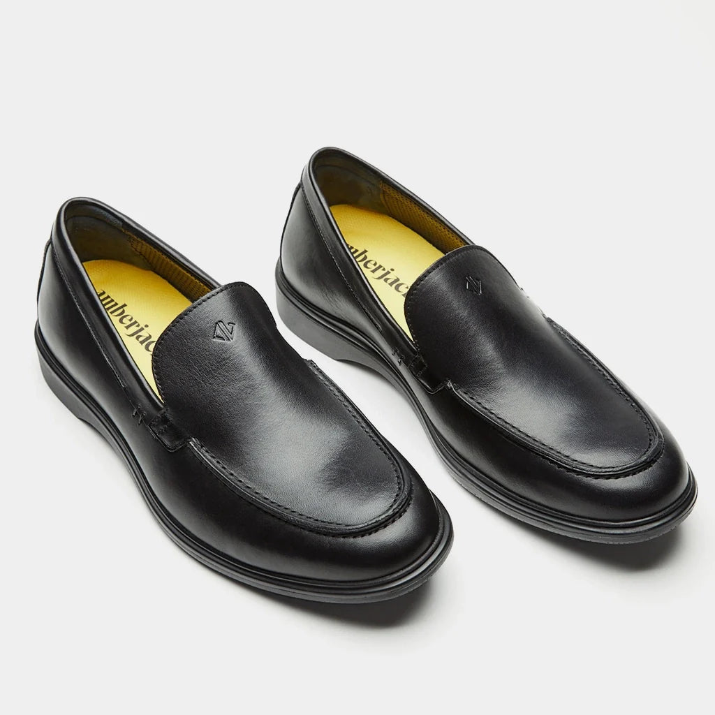 The Loafer - Obsidian