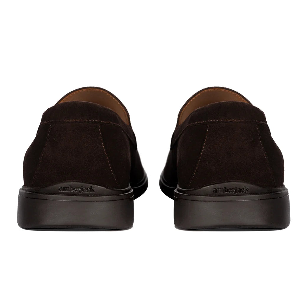 The Loafer - Walnut