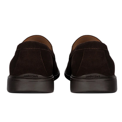 The Loafer - Walnut