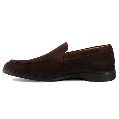 The Loafer - Walnut