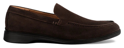 The Loafer - Walnut