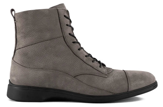 The Boot - Steel
