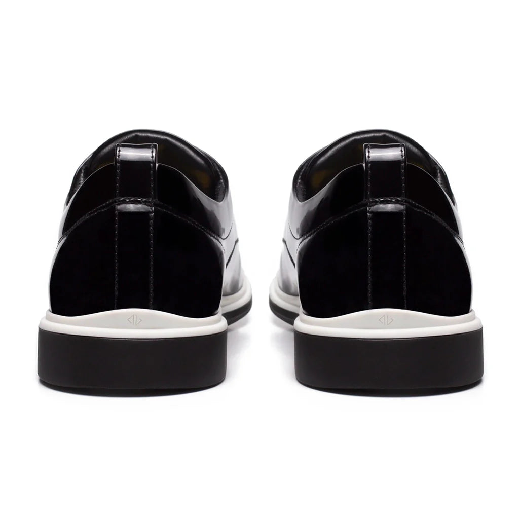 The Tux - Onyx Pull
