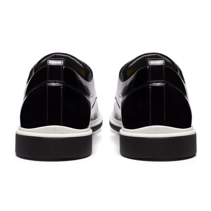 The Tux - Onyx Pull