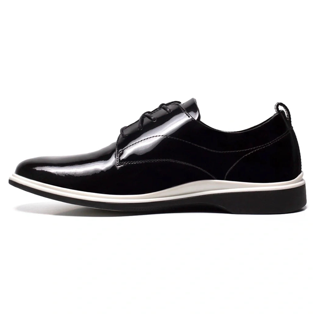 The Tux - Onyx Pull