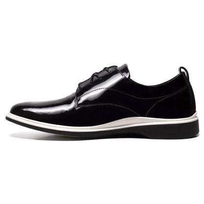 The Tux - Onyx Pull