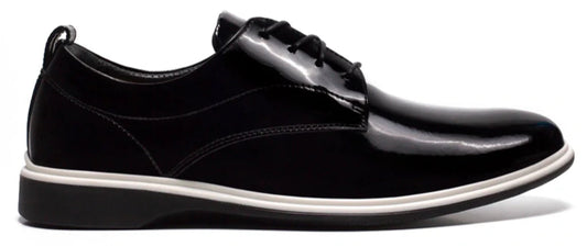 The Tux - Onyx Pull