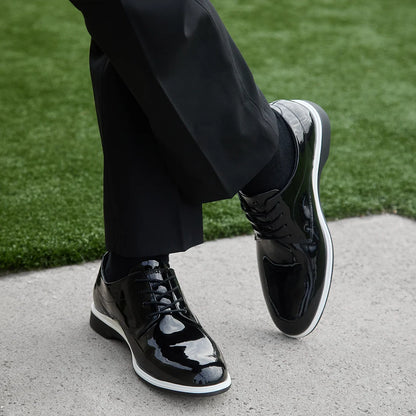 The Tux - Onyx Pull