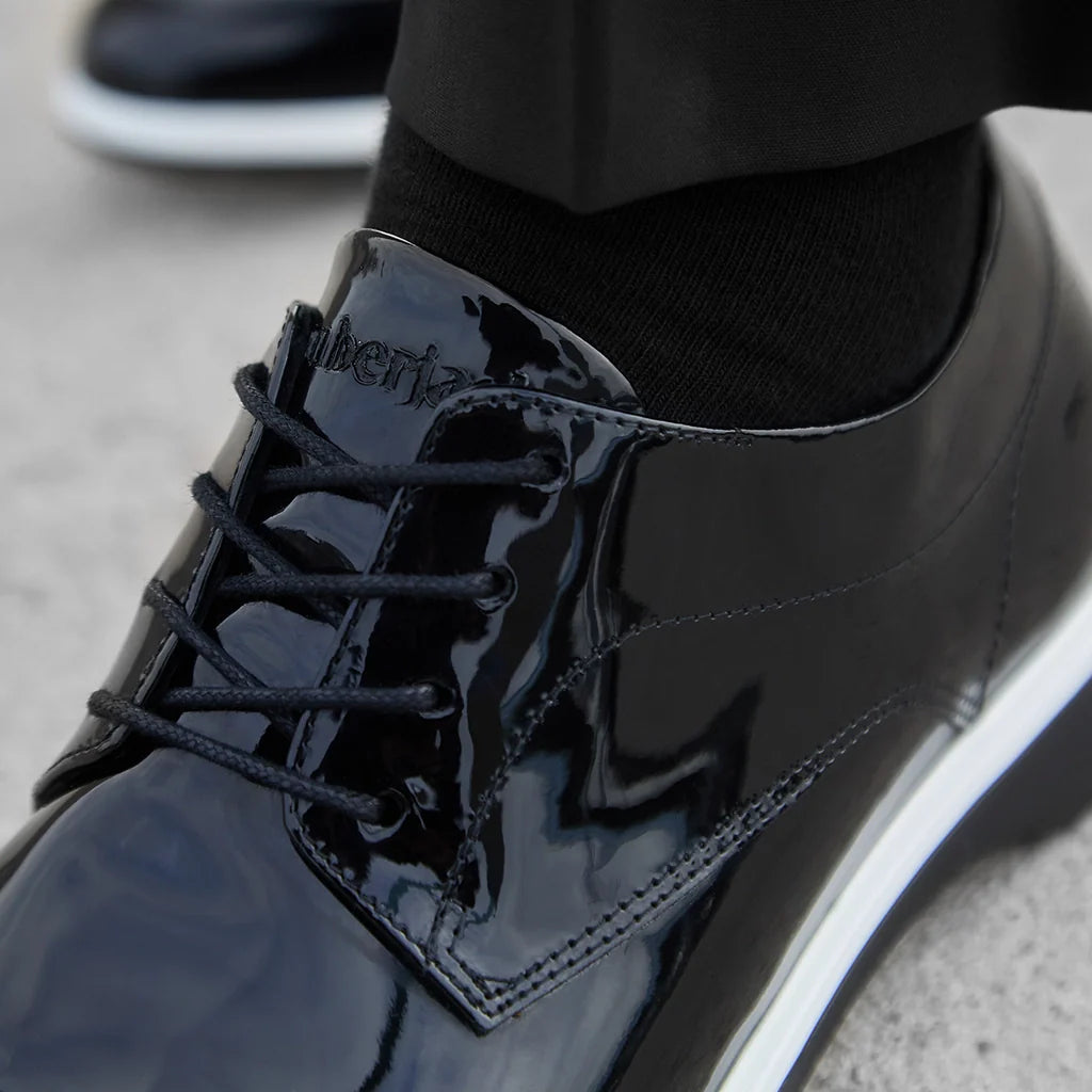 The Tux - Onyx Pull
