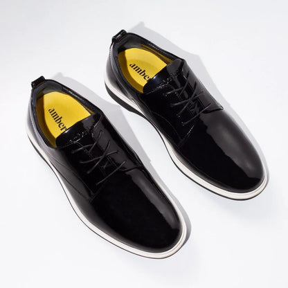 The Tux - Onyx Pull