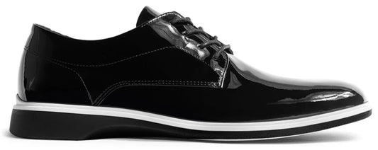 The Tux - Onyx
